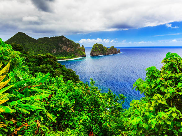 Croisière Pago Pago Croisière Pago Pago